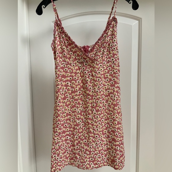 L A Hearts Summer mini dress - Picture 2 of 3